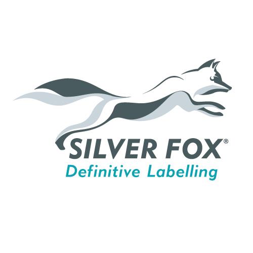 Silver Fox Cable Labels